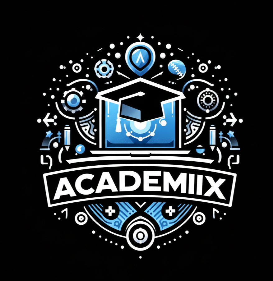Academix Project