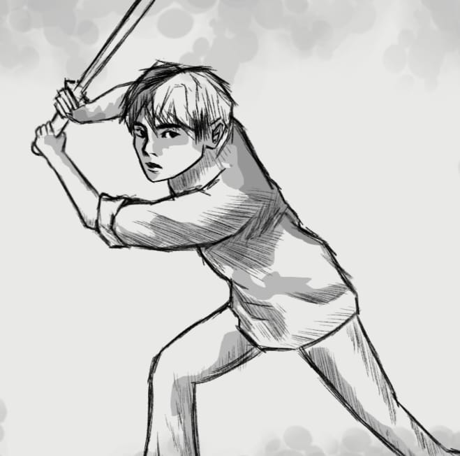 Drawing