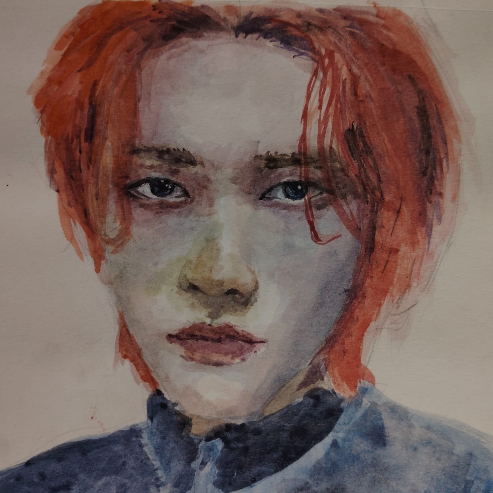 Watercolors