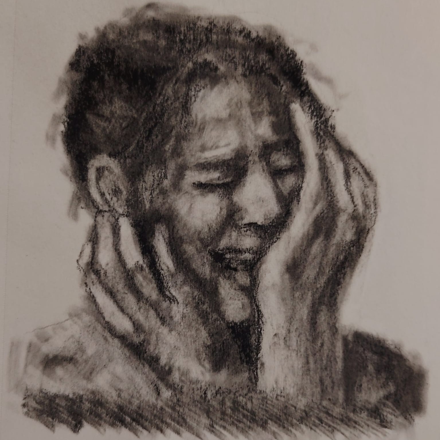 Charcoal