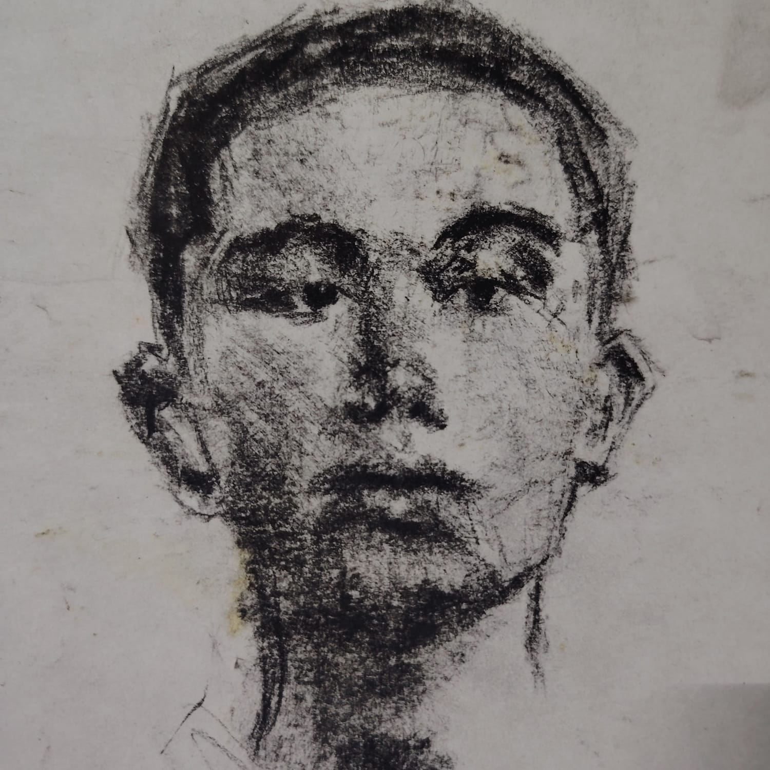 Charcoal